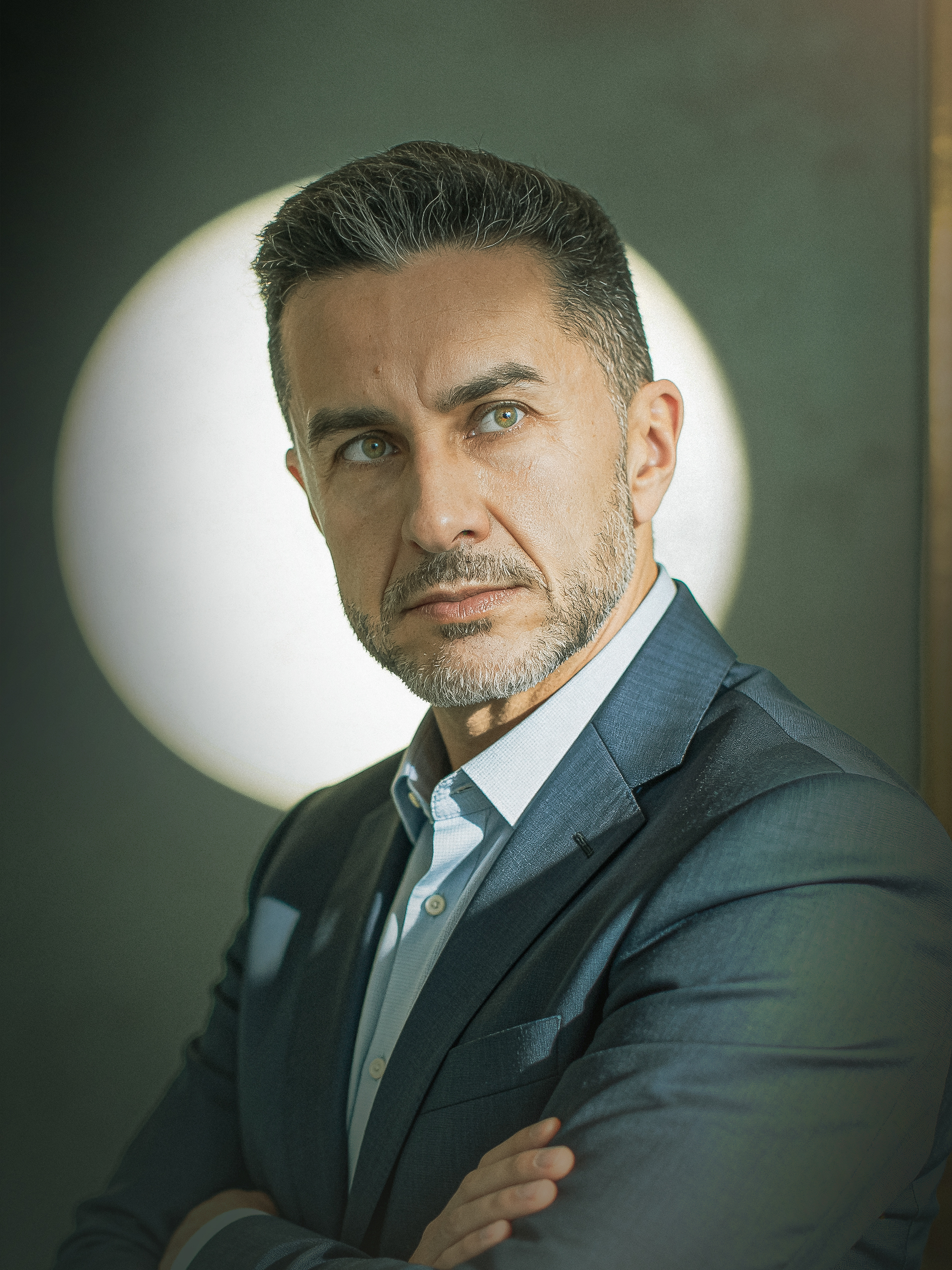 Luiz Fernando Elias